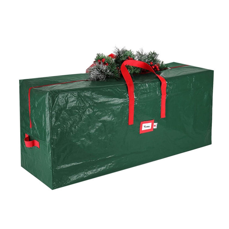 Outdoor Home Waterproof Christmas Tree Storage Bag