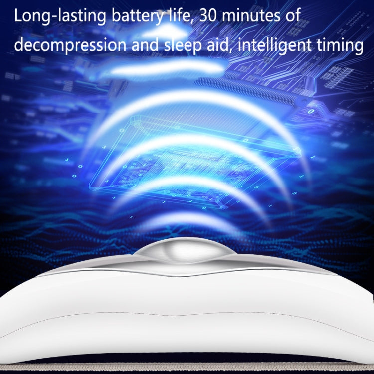 Aimanfun 904 Micro-Current Sleep Aid Portable Wireless Fast Sleep Device Reluova