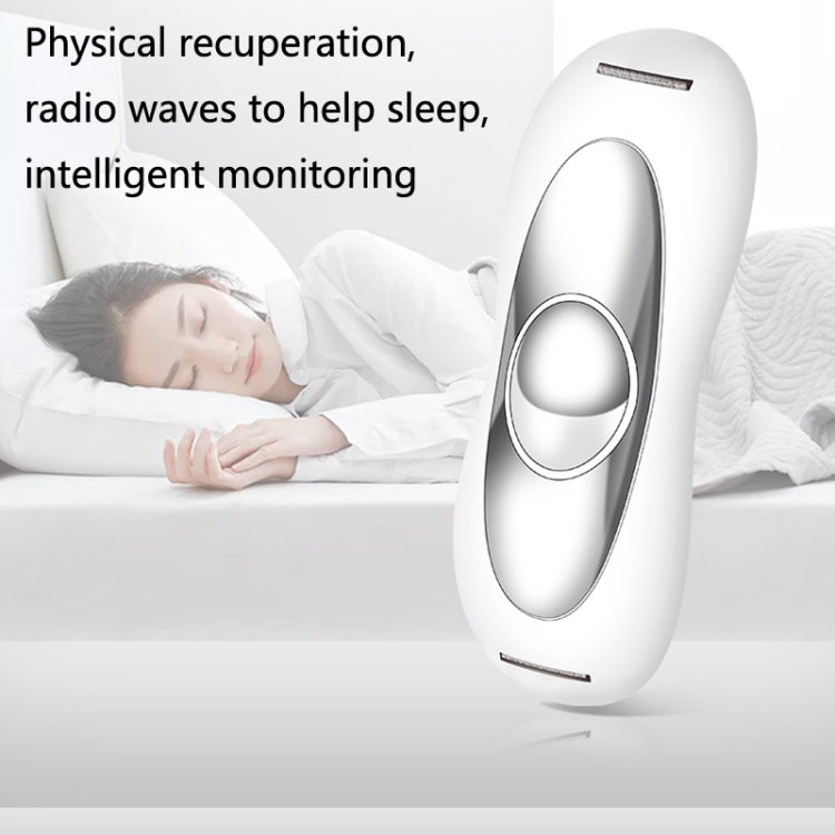 Aimanfun 904 Micro-Current Sleep Aid Portable Wireless Fast Sleep Device