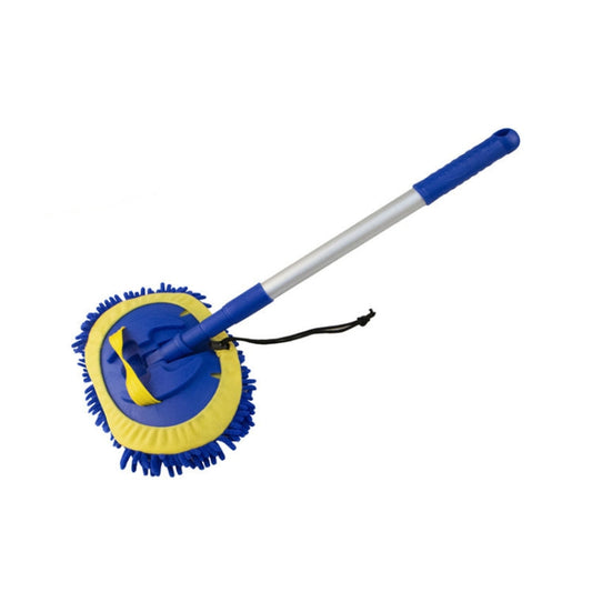 Chenille Water Brush Telescopic Rotary Roller Brush Cleaning Mop ÎҵÄÉ̵ê