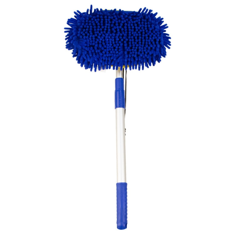 Chenille Water Brush Telescopic Rotary Roller Brush Cleaning Mop ÎҵÄÉ̵ê