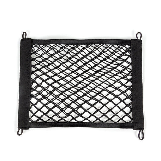 BL-210330 Car Door Net Bag Car Stretch Storage Bag Trunk Fire Extinguisher Side Net, Style: ÎҵÄÉ̵ê