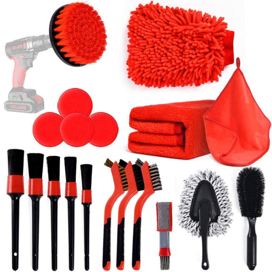 Car Wash Cleaning Brush Electric Drill Brush Head Cleaning Brush Tire Cleaning Brush ÎҵÄÉ̵ê