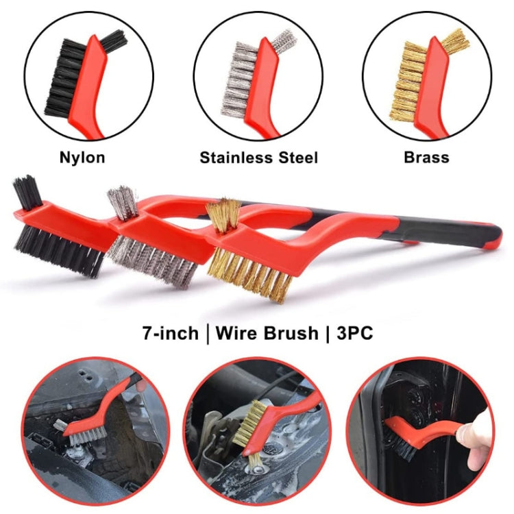 Car Wash Cleaning Brush Electric Drill Brush Head Cleaning Brush Tire Cleaning Brush ÎҵÄÉ̵ê