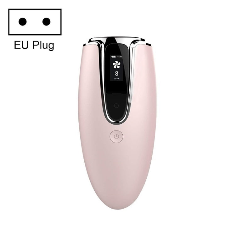 Ladies Laser Hair Removal Device Home IPL Photon Electric Skin Rejuvenation Device Reluova