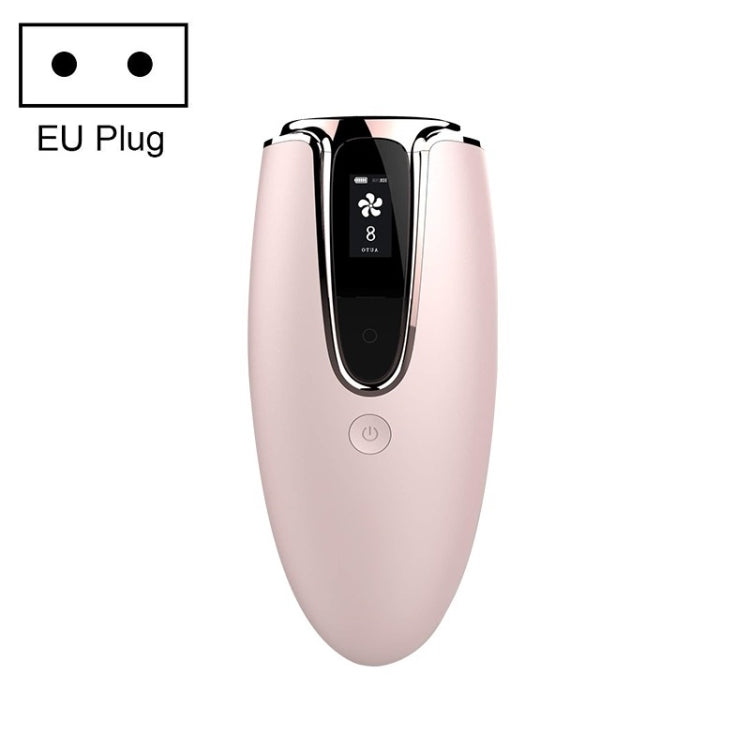 Ladies Laser Hair Removal Device Home IPL Photon Electric Skin Rejuvenation Device