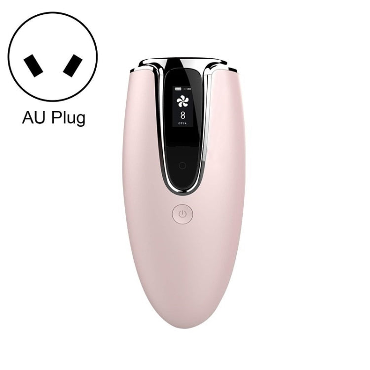 Ladies Laser Hair Removal Device Home IPL Photon Electric Skin Rejuvenation Device Reluova