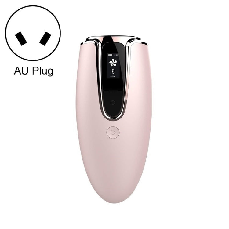 Ladies Laser Hair Removal Device Home IPL Photon Electric Skin Rejuvenation Device Reluova