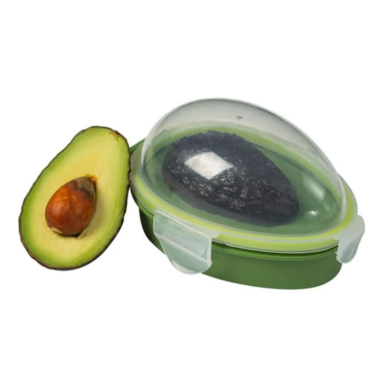 Avocado Airtight Container Kitchen Gadgets - Reluova