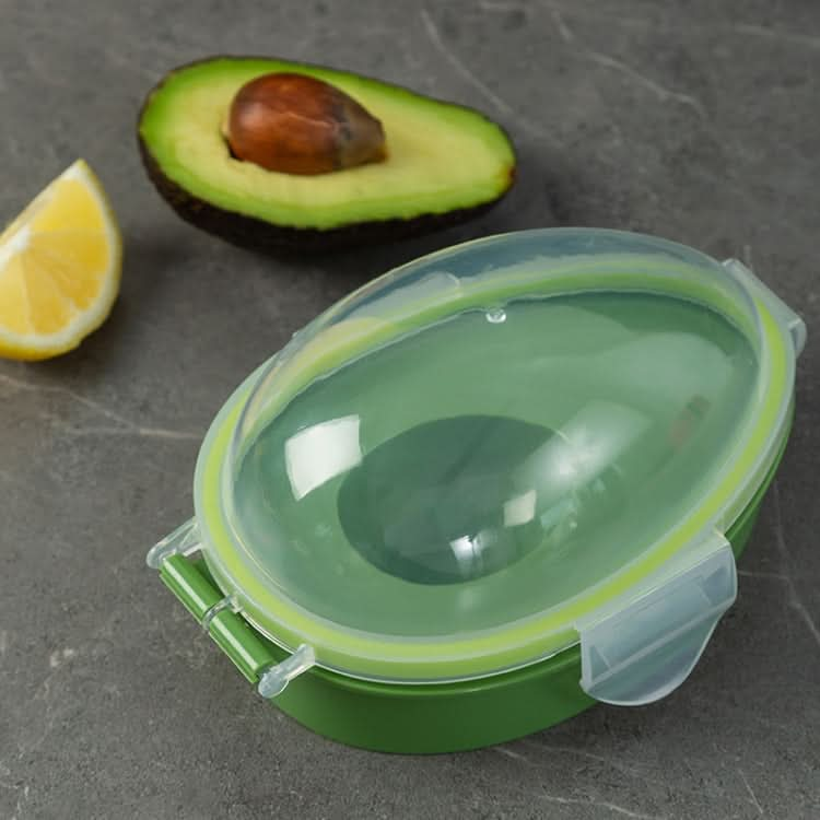 Avocado Airtight Container Kitchen Gadgets - Reluova