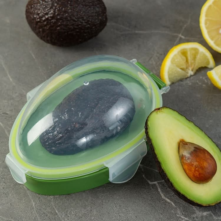 Avocado Airtight Container Kitchen Gadgets - Reluova