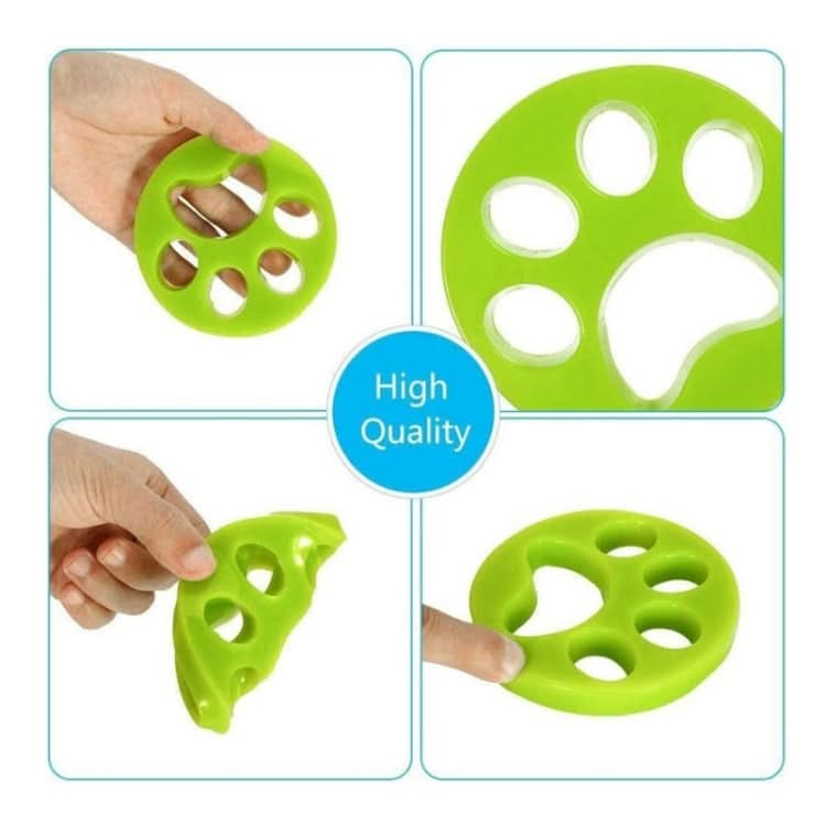 Washing Machine Pet Hair Remover - Reluova