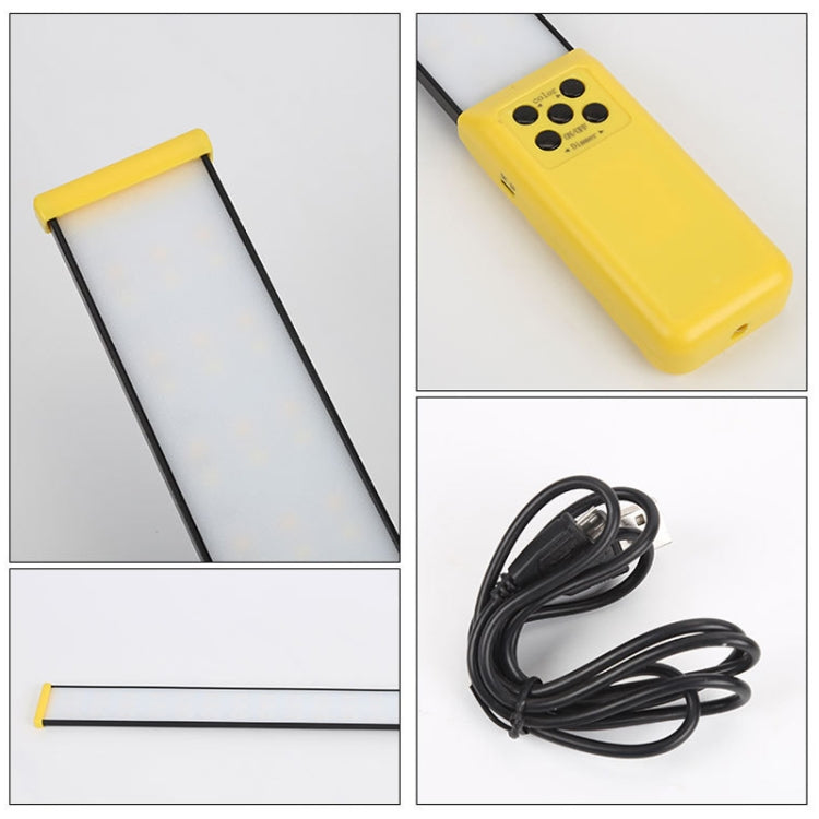 RY035 Outdoor Handheld LED Dimming Fill Light Stick My Store