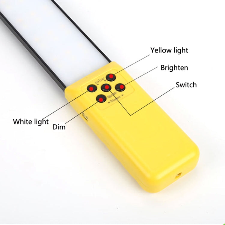 RY035 Outdoor Handheld LED Dimming Fill Light Stick My Store