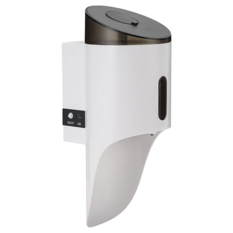 Greatmay GM-TS2008 Automatic Sensor Soap Dispenser Wall-Mounted Hand Washing Machine Reluova