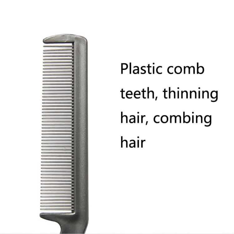 2 PCS Pet Cleaning Dead Hair Hair Removal Knife Soft Hair Removal Comb-Reluova