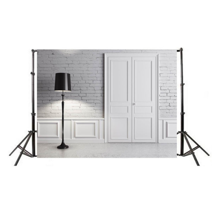 2.1m x 1.5m 3D Anchor Live Room Photo Studio Background Cloth-Reluova