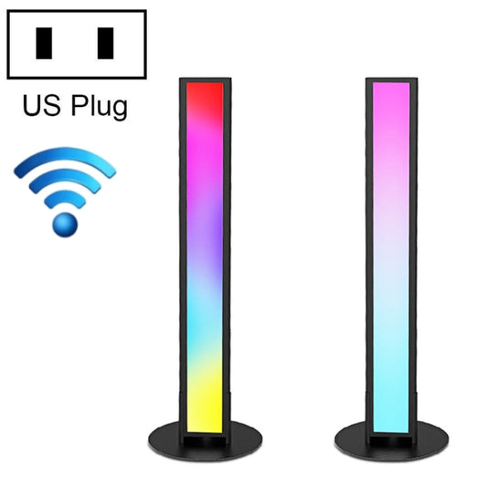 ALB-BS RGB Game Symphony Desktop Rhythm Atmosphere Light,