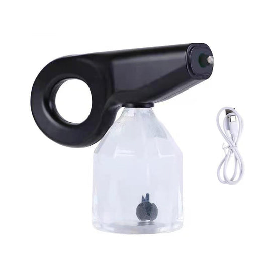 Atomized Disinfection Sterilizer Garden Tool Household Watering Can My Store