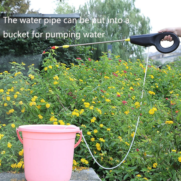 Atomized Disinfection Sterilizer Garden Tool Household Watering Can My Store