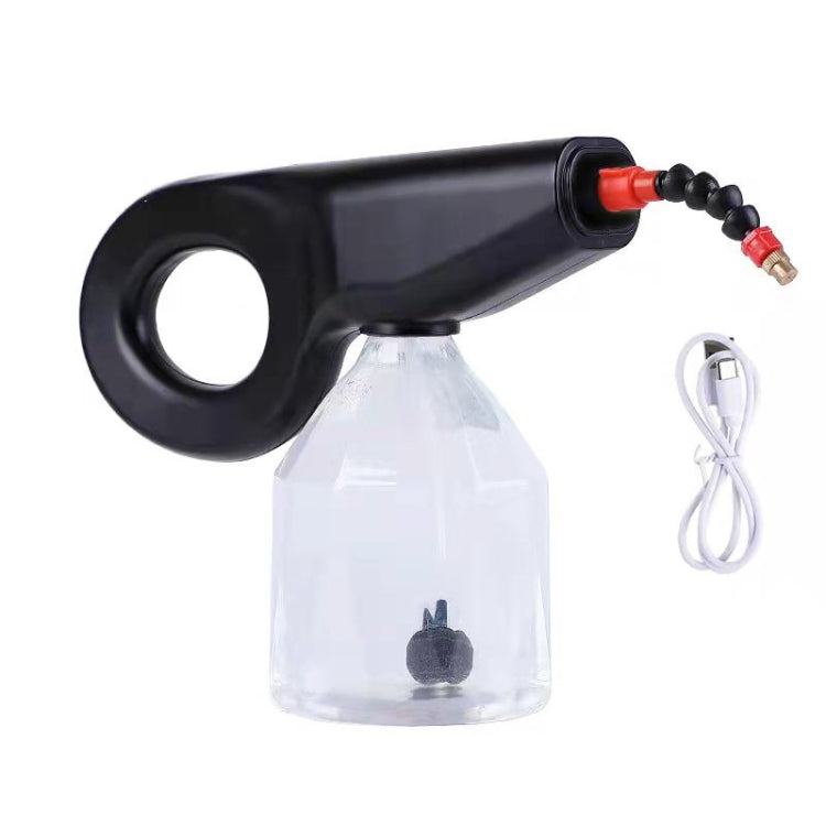 Atomized Disinfection Sterilizer Garden Tool Household Watering Can My Store