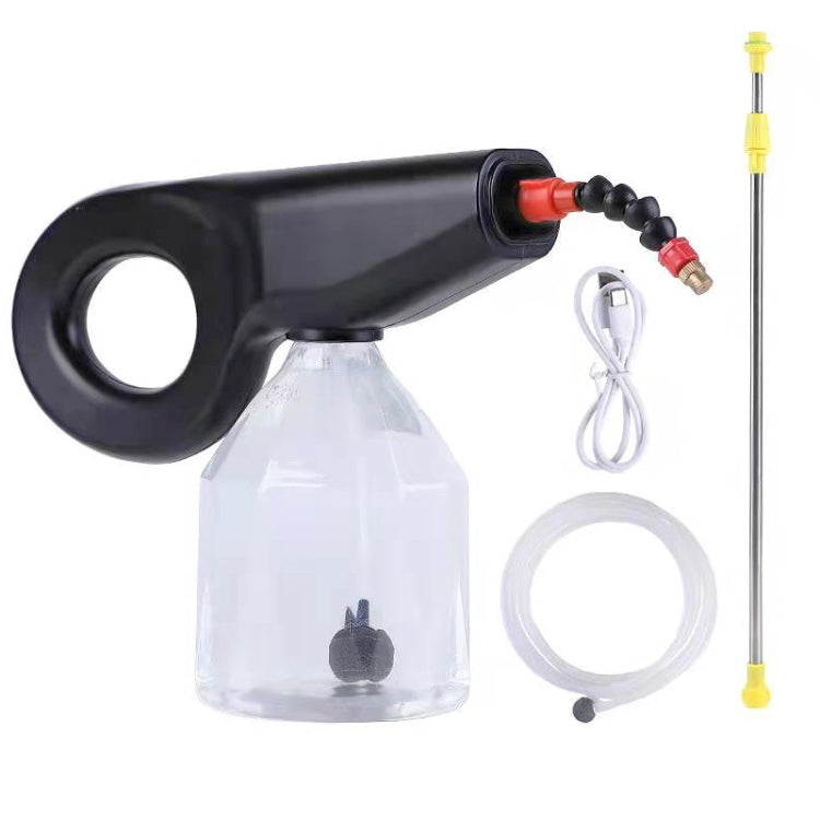 Atomized Disinfection Sterilizer Garden Tool Household Watering Can My Store