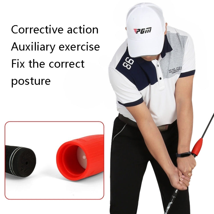 PGM JZQ021 Golf Wedges Trainer Posture Corrector Swing Practice Stick Reluova