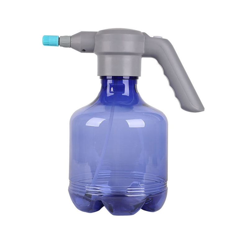 3L Household Garden Electric Watering Can Sprayer