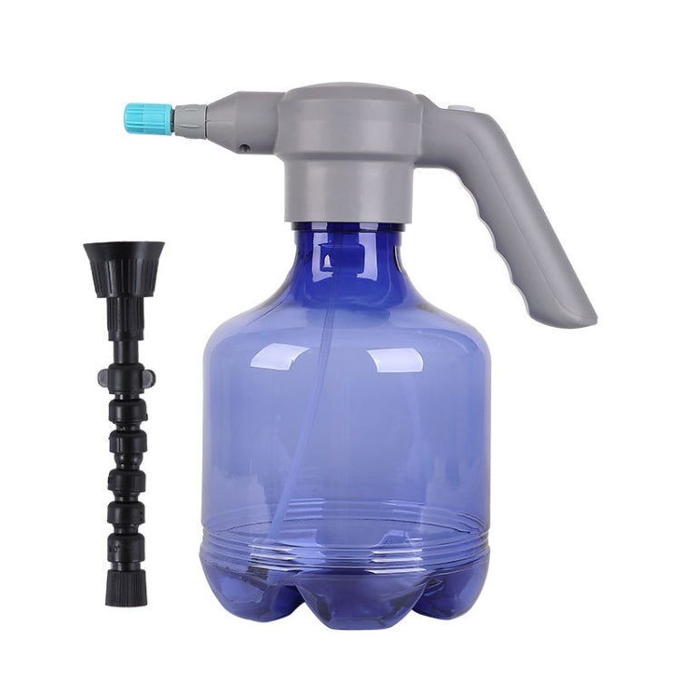 3L Household Garden Electric Watering Can Sprayer