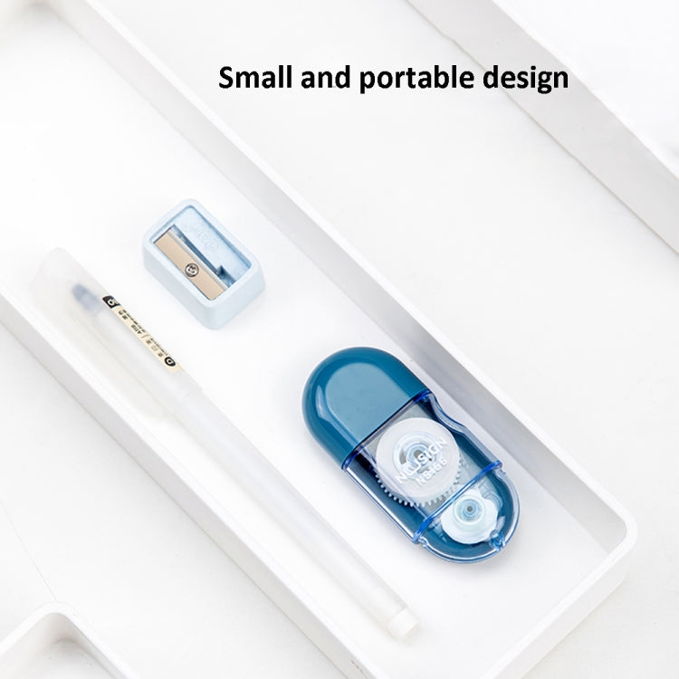 5 PCS Deli NS156 6m Portable Mini Correction Tape My Store