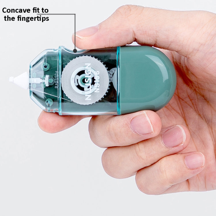 5 PCS Deli NS156 6m Portable Mini Correction Tape My Store