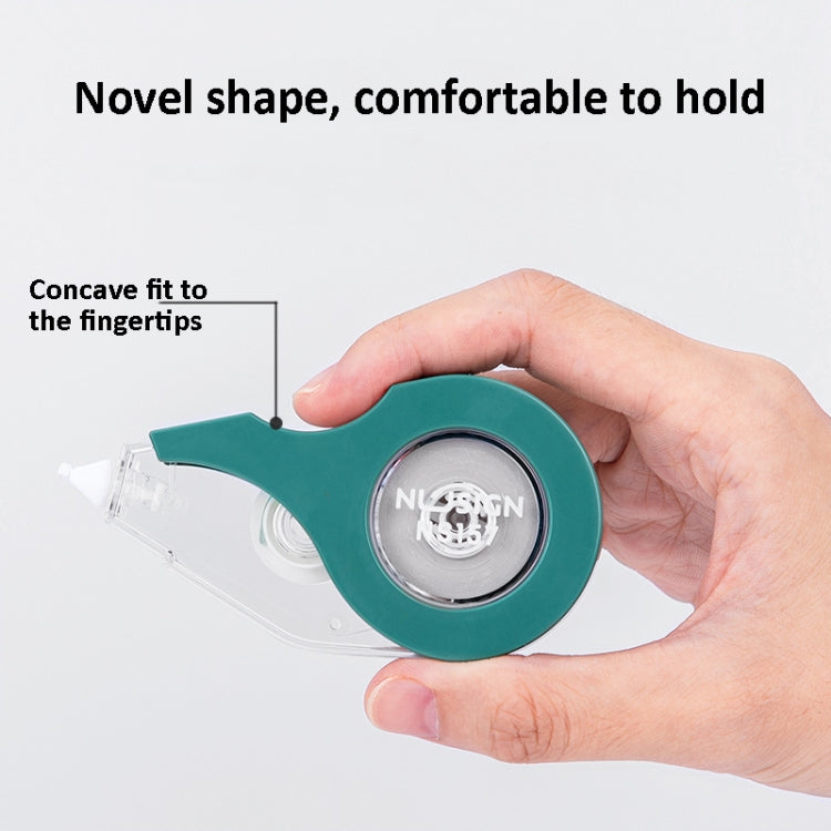 Deli NS157 Office Correction Tape Student Supplies Correction Tape My Store