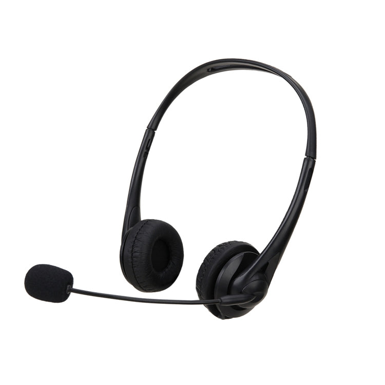 SOYTO SY490 Teaching Office Network Class Student Education Computer Headset, Style: My Store