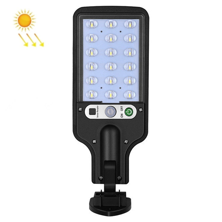 Solar Street Light LED Human Body Induction Garden Light, Spec: My Store