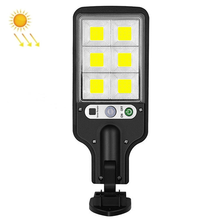 Solar Street Light LED Human Body Induction Garden Light, Spec: My Store