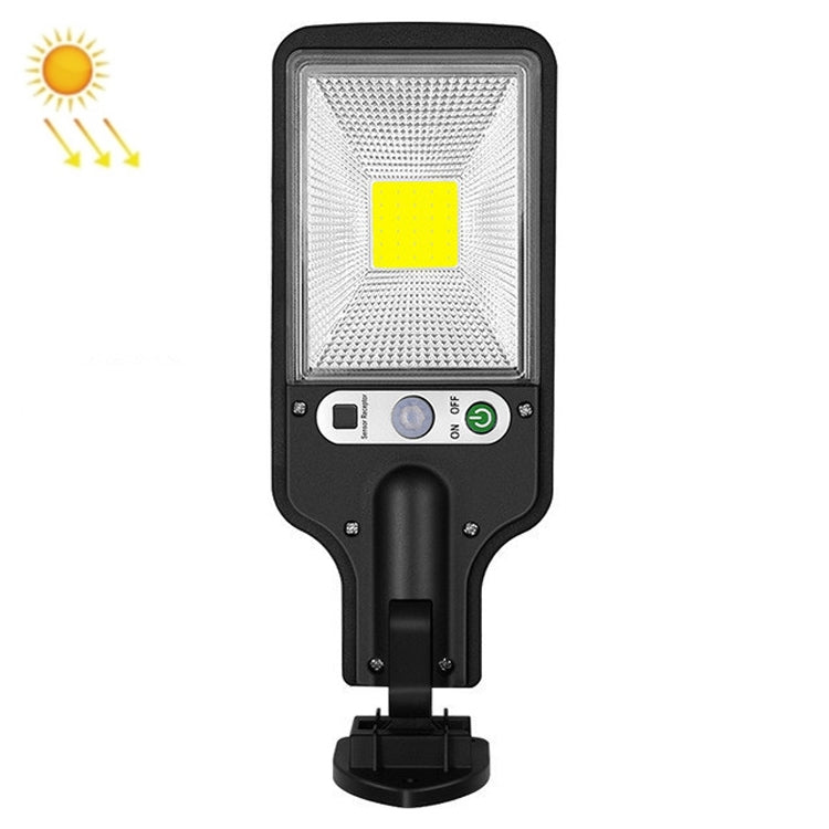 Solar Street Light LED Human Body Induction Garden Light, Spec: My Store