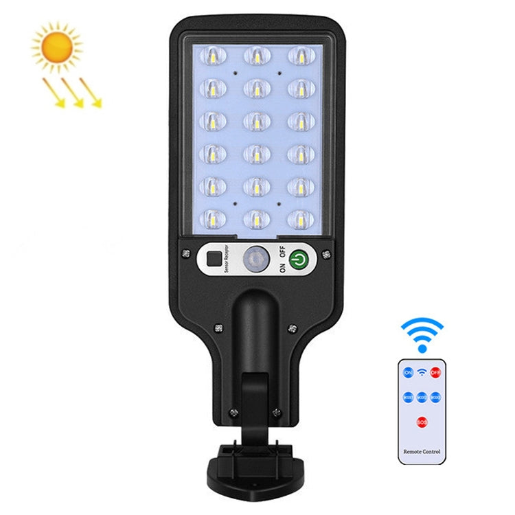 Solar Street Light LED Human Body Induction Garden Light, Spec: My Store