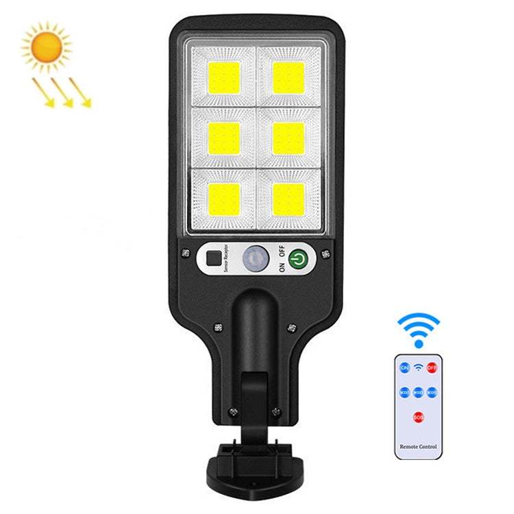 Solar Street Light LED Human Body Induction Garden Light, Spec: My Store