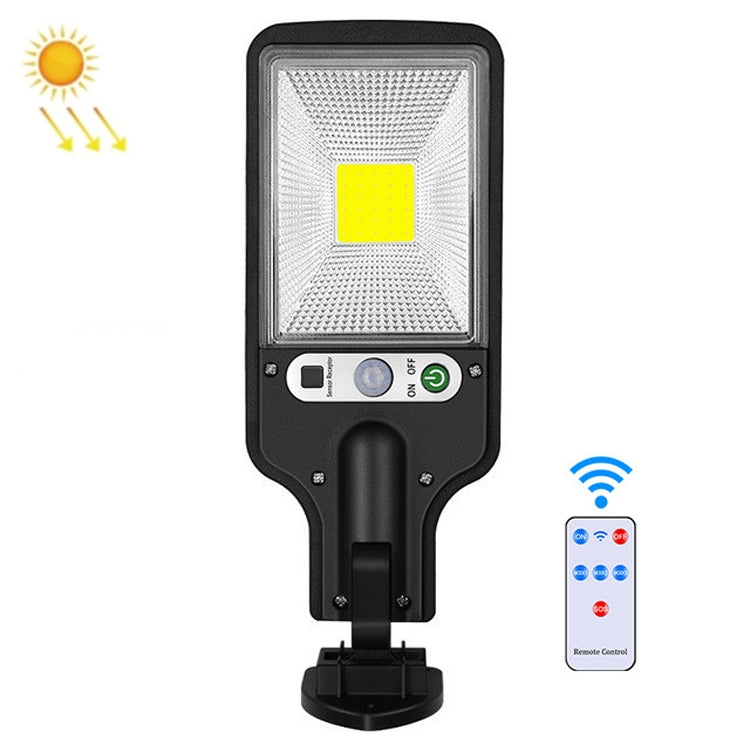 Solar Street Light LED Human Body Induction Garden Light, Spec: My Store