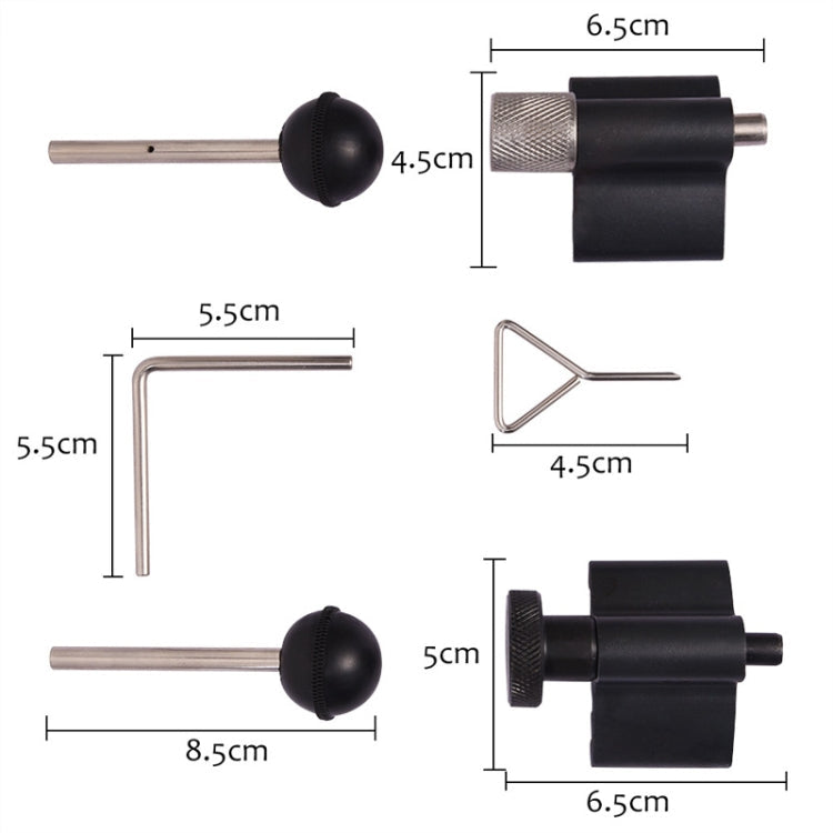 181 Engine Camshaft Timing Tool