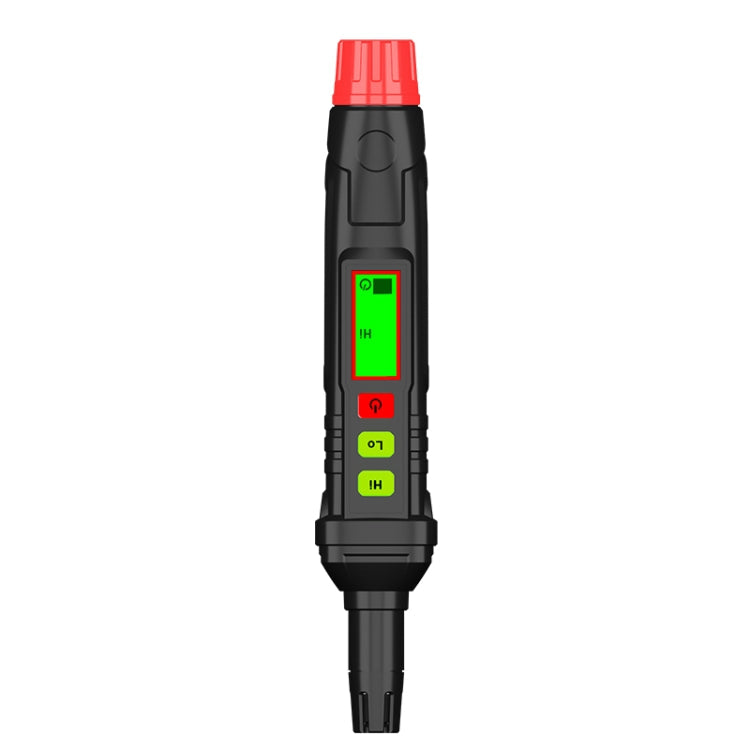 TASI TA8407A Carbon Monoxide Flammable Gas Detector Tester Pen Reluova