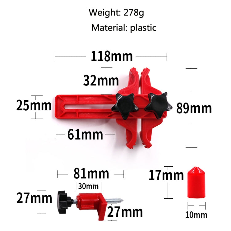 328-01 Engine Cam Locking Tool Replacement Timing Retainer