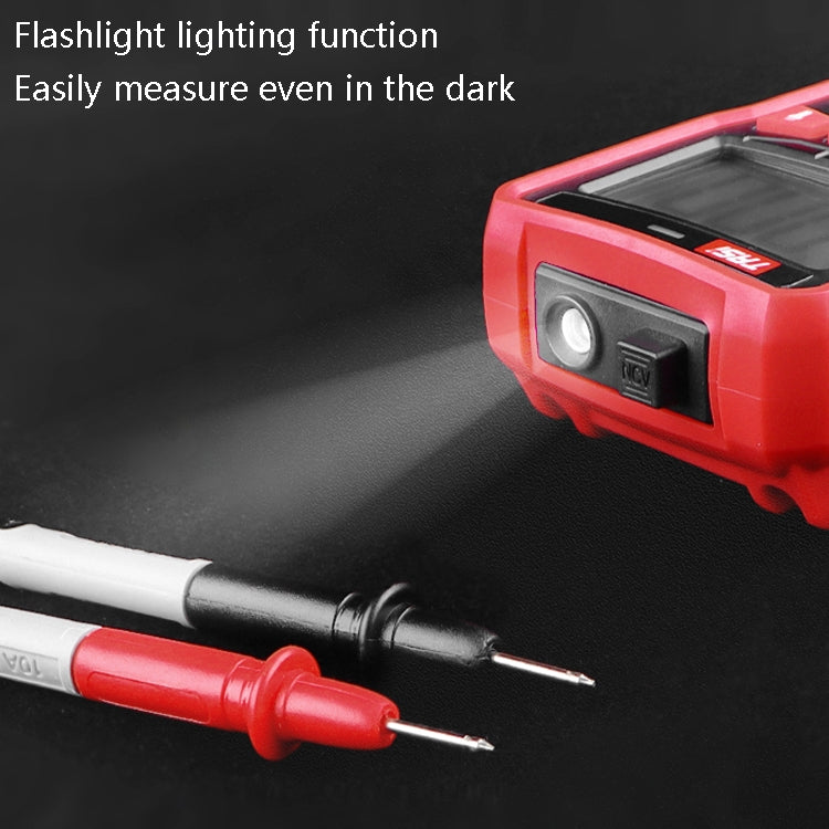 TASI Automatic Digital Multimeter