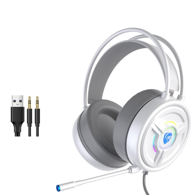 PANTSAN PSH-200 Wired Gaming Headset with Microphone My Store