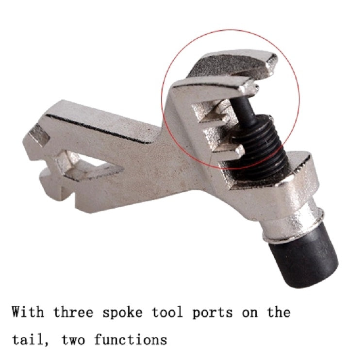 Bicycle Chain Removal And Installation Tool Reluova