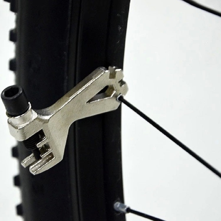 Bicycle Chain Removal And Installation Tool Reluova