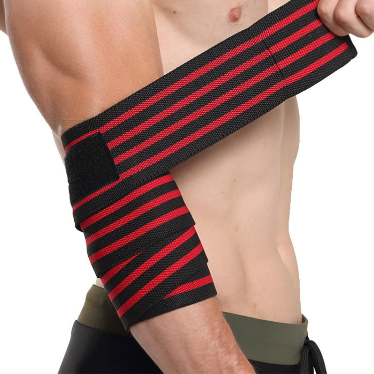 Lengthening Exercise Wrap Bandage Elbow Pads Reluova