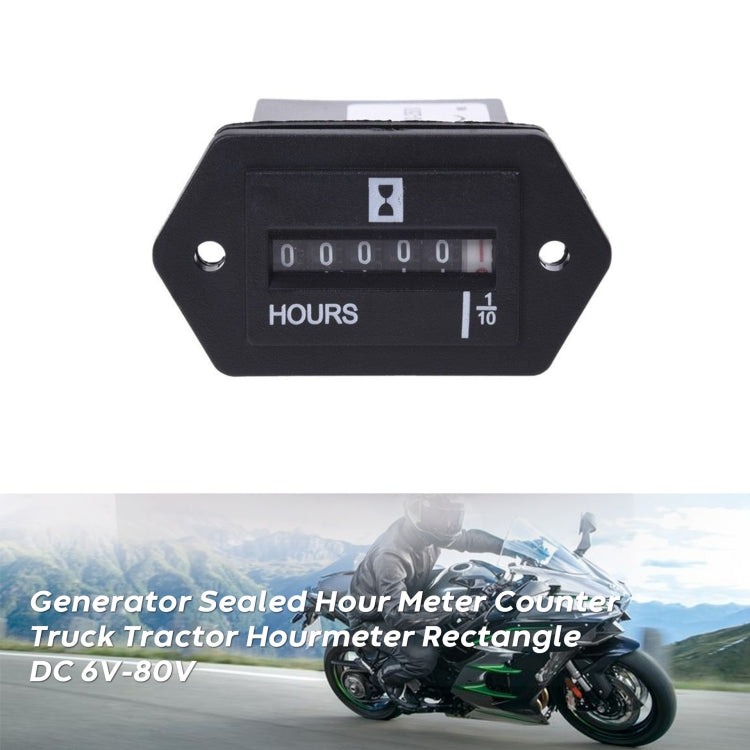 Generator Excavator Industrial Timer My Store