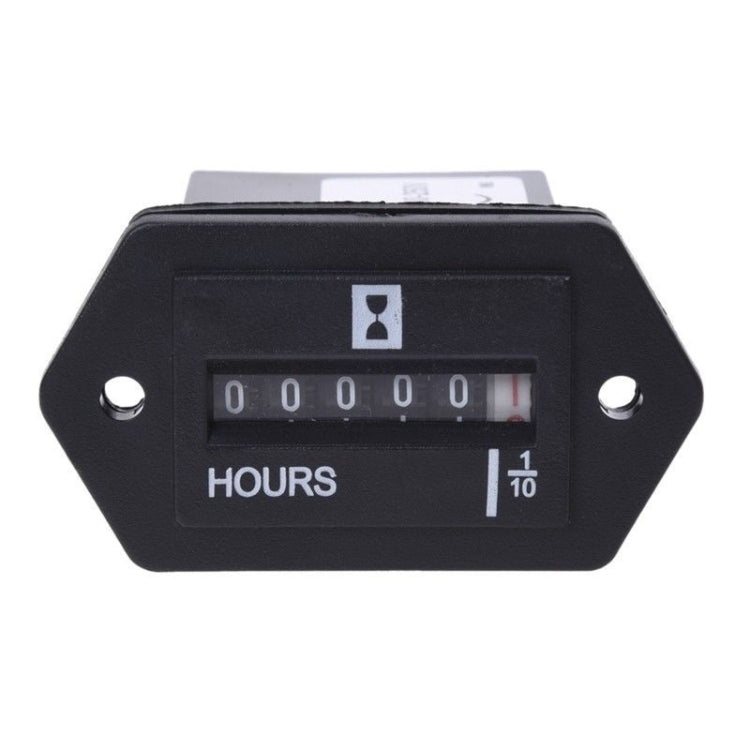 Generator Excavator Industrial Timer