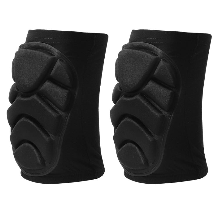 Skating Hip Protector Hockey Pants Ski Sports Protective Gear, Style: